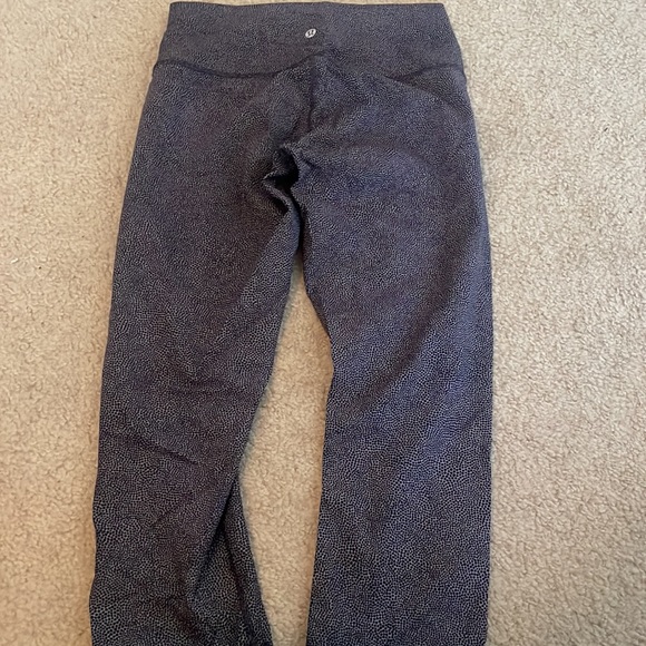 Lululemon Leggings - Picture 3 of 3